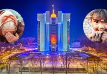 Trăim în Moldova – cea mai săracă țară din Europa!