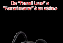 Val de meme-uri cu noul Ferrari Luce, modelul electric care i-a dezamăgit pe fani și a prabușit actiunile mărcii. Comparații cu un aspirator și mașini de tuns iarba