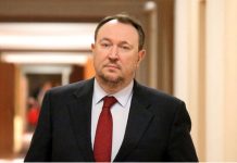 VIDEO | Alexandru Tănase critică PAS: „Un partid fără democrație internă nu poate furniza democrație societății”