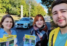 ULTIMA ORĂ | PAS pierde un consilier local la Durlești