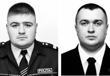 NEWS ALERT | Doi polițiști au murit după ce au fost loviți de o mașină la Sîngerei, în timpul serviciului