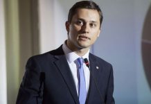 Adrian Lupușor: 70% dintre angajații din Moldova câștigă sub salariul mediu – economia generează prea puține locuri de muncă bine plătite