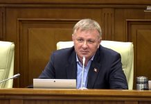 „Creditul de 218 milioane de euro intră în buget fără destinații clare”. Constantin Cuiumju cere transparență privind utilizarea împrumutului extern
