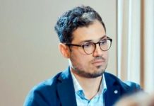 Dionis Cenușă: Scandalul privind funcțiile publice este doar vârful aisbergului