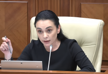 Deputata Partidului Nostru, Elena Grițco: PAS, PSRM și consilierii neafiliați blochează adoptarea bugetului municipiului Bălți