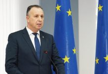 VIDEO | Ministrul Sănătății, aviz negativ la reforma fiscală, Emil Ceban: „Această reformă va distruge sistemul medical. Spitalele nu vor face față”