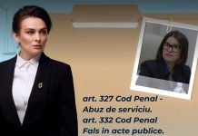 VIDEO | Victoria Furtună cere o anchetă privind presupuse nereguli la MoldATSA