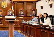 VIDEO | Victoria Furtună îl acuză pe judecătorul CC Litvinenco de uzurparea puterii judecătorești și a cerut recuzarea sa