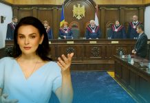 VIDEO | Victoria Furtună, după decizia Curții Constituționale: „Dreptatea poate fi amânată, dar nu poate fi învinsă”. Anunță că va apela la instanțe internaționale