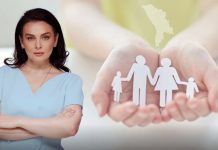 Victoria Furtună: Moldova are nevoie de politici pentru natalitate, nu de reducerea sprijinului pentru mame