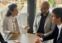 Victoria Furtună: Guvernarea discută viitorul țării cu partenerii externi și nu cu propriul popor. Autoritățile au eșuat în misiunea de a menține unitatea societății