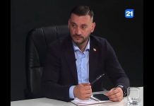 Nicolae Margarint, Partidul Nostru: Trebuie să intervenim cu programe sociale și facilități fiscale pentru a opri migrația tinerilor