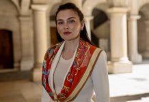 Victoria Furtună, în turneu de lucru în Uniunea Europeană: „Moldova trebuie să fie pregătită pentru noua realitate geopolitică”