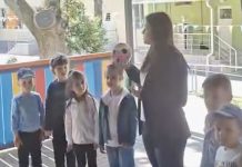 VIDEO: Ion Ceban: Grădinița nr. 3 din Buiucani, redeschisă după două decenii de abandon, demonstrează importanța investițiilor în educație