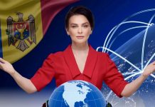 Presa din Franța: Victoria Furtună propune crearea unor huburi internaționale în Republica Moldova pentru inteligență artificială, energie și negocieri