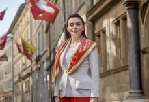 După o serie de vizite în Europa, Victoria Furtună pregătește proiecte de dezvoltare pentru Republica Moldova: Trebuie să valorificăm poziția strategică și capitalul uman