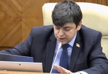 MAN solicită audierea Prim-ministrului privind declarațiile unui ministru despre unirea cu România ca „Plan B” de aderare la UE
