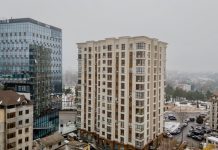 Veaceslav Ioniță: Piața imobiliară din Moldova a ajuns la cel mai scăzut nivel din ultimele șapte decenii