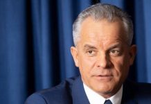 Vladimir Plahotniuc: „Ați ajuns ostaticii unei guvernări cinice și ipocrite”