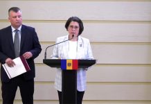 VIDEO | Liliana Iaconi acuză Guvernul că blochează un proiect de lege menit să protejeze cetățenii de majorarea impozitelor pe bunurile imobile