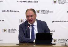 VIDEO | Ion Ceban acuză Președinția că sabotează vizitele sale externe: „Maia Sandu suna personal primarii români să nu se întâlnească cu mine”