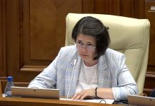 VIDEO | Liliana Iaconi: Majoritatea parlamentară a respins examinarea unui proiect privind eliminarea cotei minime la impozitul pe bunurile imobiliare