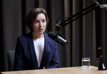 VIDEO | Maia Sandu: Moldova trebuie să dezvolte capacități proprii de producere a dronelor și sistemelor antidrone
