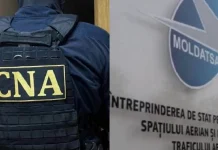CNA: Riscuri de corupție la MoldATSA, în special la angajarea și concedierea personalului, gestionarea banilor publici și achizițiile întreprinderii