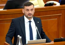 VIDEO | Deputatul Nicolae Margarint: Proiectul de lege privind mass-media al PAS trebuie modificat – Partidul Nostru va depune amendamente