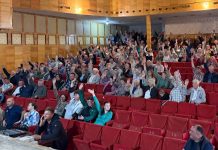 Locuitorii din Dobrogea Veche solicită amalgamarea cu Bălți. Partidul Nostru anunță o inițiativă legislativă