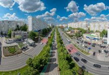 Chișinăul își proiectează viitorul. Ion Ceban: Noul Plan Urbanistic General intră într-o etapă decisivă