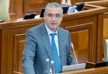 Renato Usatîi: „Republica Moldova are nevoie de o armată profesionistă, nu de una bazată pe obligativitate”