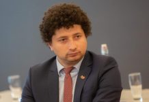 BREAKING NEWS | Radu Marian demisionează din fruntea Comisiei economie, buget și finanțe