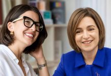 Noi dezvăluiri în scandalul Taburceanu: Verișoara Maiei Sandu ar fi cumulat lunar până la 10 000 de euro din două contracte de stat, locuind în Slovenia