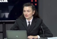 Victoria Furtună sesizează Procurorul General după ce CEDO a condamnat statul să plătească 560 000 de euro