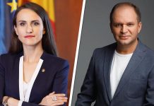 Ion Ceban, după ce a pierdut în primă instanță procesul cu Oana Țoiu: „Vreau doar să le aduc aminte că această imunitate nu va dura pe tot parcursul vieții”