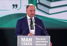 Ion Ceban critică reforma educațională promovată de guvernare: Problemele reale din educație sunt salariile profesorilor și lipsa investițiilor