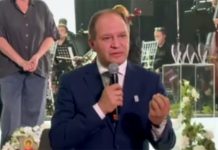 Ion Ceban, mesaj de Ziua lucrătorului medical și a farmacistului: „Avem cei mai buni și calificați specialiști”
