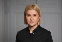 Dușmanul invizibil al Irinei Vlah