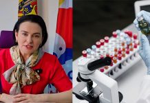 VIDEO | Victoria Furtună solicită examinarea unui vaccin terapeutic anticancer pentru pacienții oncologici din Moldova