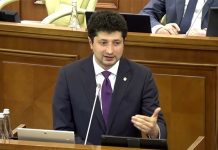 VIDEO | Radu Marian: Modificările fiscale sunt necesare, iar veniturile suplimentare vor fi direcționate către cetățeni