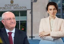 Victoria Furtună, după demisia premierului Alexandru Munteanu: „Este un verdict politic pentru întreaga guvernare PAS”