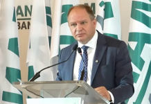 BREAKING NEWS | Ion Ceban îl propune pe Igor Grosu pentru funcția de prim-ministru: „PAS trebuie să-și asume guvernarea”