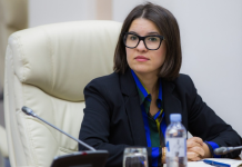 BREAKING NEWS | Dragoș Galbur: Anastasia Tăburceanu figurează într-o cauză penală privind cazul MoldATSA