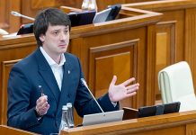 VIDEO | Alexandru Verșinin acuză PAS că își protejează oamenii și cere răspundere pentru funcționarii care au încălcat legea