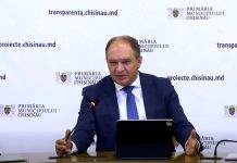 VIDEO | Ion Ceban: MAN nu va participa la consultările de la Președinție privind desemnarea premierului