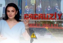Victoria Furtună, reacție înaintea ședinței CCM: „Șase judecători nu pot decide în locul Parlamentului”