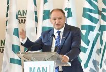 VIDEO Ion Ceban: „Moldova poate. Dar Moldova poate fără PAS, de aceea, este nevoie de alegeri parlamentare și prezidențiale anticipate”