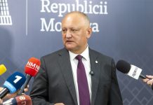 Igor Dodon: Cea mai logică soluție ar fi organizarea simultană a alegerilor prezidențiale, parlamentare și locale în 2027. Acest lucru ar permite formarea unui nou sistem de putere