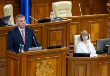 Proiectul Partidului Nostru împotriva escrocheriilor telefonice, votat în Parlament cu 79 de voturi: Cartelele SIM vor fi vândute doar cu buletinul, iar apelurile suspecte – blocate
